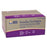 Becton Dickinson BD Ultra-Fine Insulin Syringe with Needle 0.3 mL 30 Gauge 1/2 Inch Attached Needle Without Safety - 328431