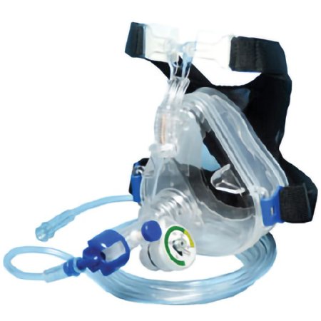 Flow-Safe II - CPAP Mask System Large - 1057221
