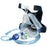 Flow-Safe II - CPAP Mask System - 1057223