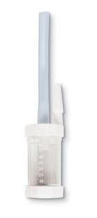 Dynamic Diagnostics - Polyp Trap 40 mL (1.35 oz.) Snap-On Lid Unprinted NonSterile - 3200-441
