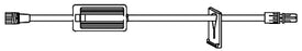 Zyno Medical - Extension Set 14 Inch Tubing - FE04