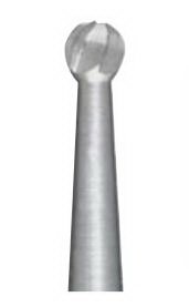 Miltex - Oral Surgery Bur Carbide Round Tip - DFG7