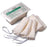 Cardinal Surgical Laparotomy Sponge Cotton 3 X 17 Inch 100 Count Tray Sterile - 4048-