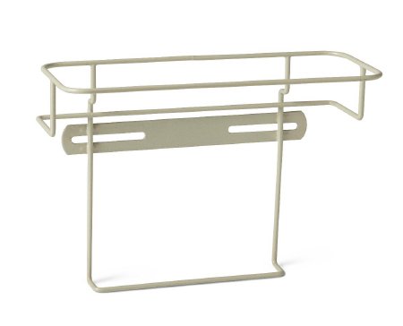 Medline - Sharps Container Bracket NonLocking Wall Mount Metal - MDS707316