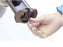 Medrad Twist & Go - Syringe - ART 700 SYR