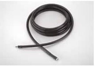 Physio Control NIBP Straight Hose 12 Foot For Lifepak - 11996-000390
