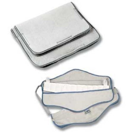 Alimed Hydrocollator Terry Cloth Cover 15 X 24 Inch, Oversize, Foam-filled - 3154