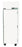 Nor-Lake Inc Premier Upright Freezer Laboratory Use 24 cu.ft. 1 Solid Door Manual Defrost - NSZF241WMW/0M