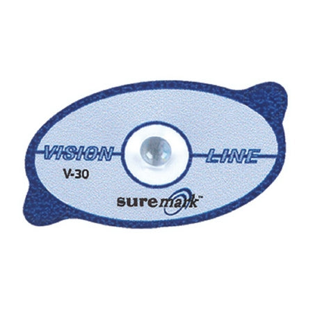 Alimed Visionmark CT Skin Marker 4 mm - 921183/NA/4.0