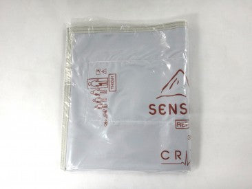 GE Healthcare SENSA-CUF Blood Pressure Cuff Adult Thigh Thigh 38 - 50 cm Fabric - SEN-T1-2A
