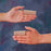 Rolyan - Finger Sleeve Large Left Hand Beige - A86805