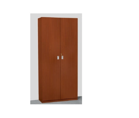 Health Care Logistics - Shelving Unit 12 Shelves Adjustable 13-3/4 X 36 X 80 Inch - 5054EB