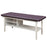 Clinton Industries Alpha S-Series Treatment Table Adjustable 450 Lbs. - 3130-30-3RB-5G