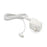 Welch Allyn Power Cord Hospital Grade - 20038