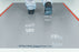 Fabrication Enterprises Dycem CleanZone-Lite Contamination Control Mat 2 X 4 Foot Gray Polymeric Compounds - 50-1702