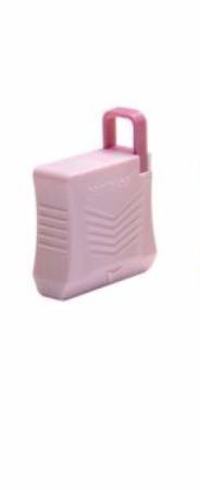 Gentleheel - Pediatric Lancing Device Gentle Incision Device Blade 0.85 mm X 1.75 mm Depth Push Button Activation - GHP10X50