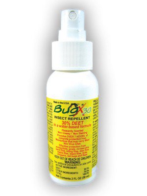 Coretex Products - Insect Repellent Topical Liquid 8 oz. Spray Bottle - 12656