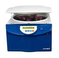 Vwr International - Refrigerated Centrifuge 4 Place Universal and Adapters Rotor 4,500 RPM - 10830-764