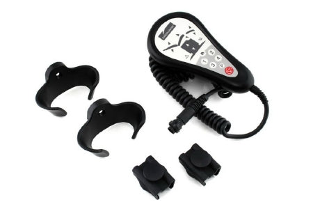 Midmark Table Hand Control Assembly Kit For 630, 74 Universal Procedures Table - 002-0911-05
