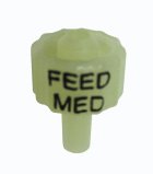 ENFit - Male Transition Adaptor - TRN101