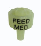 Applied Medical Technologies ENFit Male Transition Adaptor - TRN101