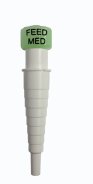 ENFit - Transitional Stepped Adaptor - TRN102