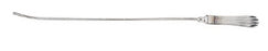 Medgyn Products MedGyn Uterine Sound Simpson 3 mm - 30704