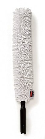 Saalfeld Redistribution Hygen Microfiber Duster and Frame Microfiber 22 Inch - FGQ85200WH00
