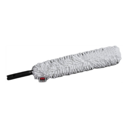 HYGEN - Microfiber Duster and Frame Hygen Microfiber 22 Inch Length - FGQ85200WH00