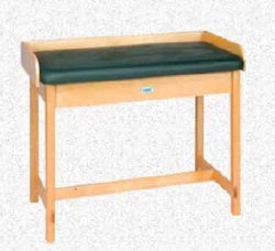Galaxy Enterprises - Pediatric Exam Table Fixed Height - 4093