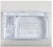 Surestep - Indwelling Catheter Tray Foley 16 Fr. STATLOCK Stabilization Device Silicone - A897516