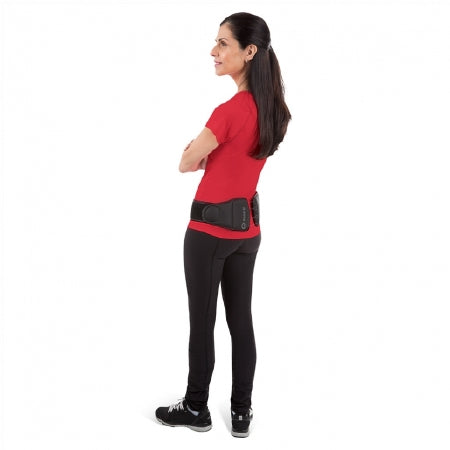 DJO Exos FORM Back Brace EXOS FORM Small / Medium 28 - 50 Inch - 300621-40