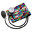 Prosphyg760 Series - Aneroid Sphygmomanometer Unit 2-Tubes Adult Size 11 Cuff - 760-11APP