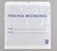 Elkay Plastics Elkay Plastics Patient Belongings Bag 20 X 20 Inch LDPE Drawstring Closure White - PB20203DSW