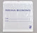 Elkay Plastics - Patient Belongings Bag 20 X 20 Inch LDPE Drawstring Closure White - PB20203DSW