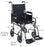 Drive Medical - Chair Hanger Pin Set For Poly-Fly High Strength Lightweight Wheelchair/Flyweight Transport Chair - STDS1069-4