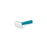 Medegen Medical Products, Razor Shave Prep Double Edge Disposable 100/Ca - 4777-02