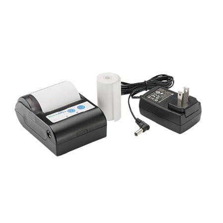 MPT-II - Printer for Hearing Test - Welch Allyn - 39410