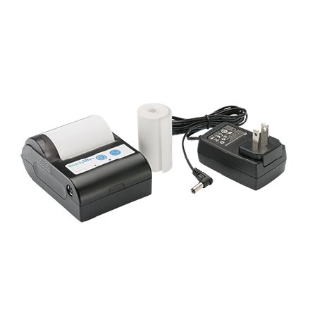 MPT-II - Printer for Hearing Test - 39410