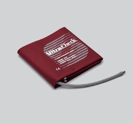 Physio Control Lifepak Blood Pressure Cuff LIFEPAK Adult Large 26 - 35 cm Fabric - 11160-000017
