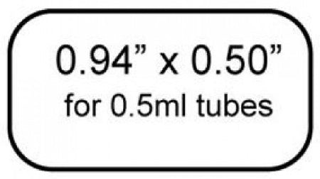PANTek Technologies LLC Search Pre-Printed Label Laboratory Use - LCRY2380