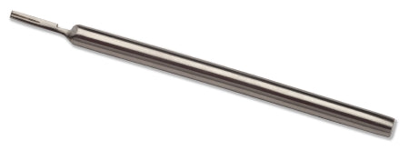 Glassvan - Surgical Blade Handle Stainless Steel Size 2R - 6001-2R