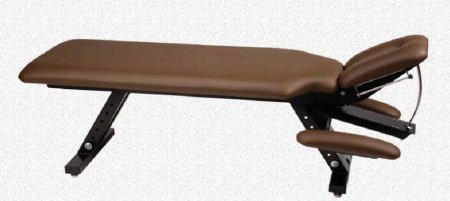 Galaxy Enterprises Chiropractic Table Adjustable - 1996-CA