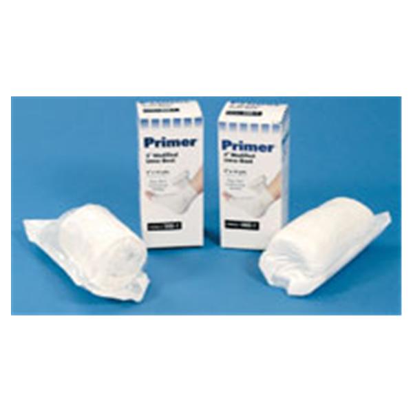 Integra LifeSciences Corp Bandage Unna Boot Premier Zinc Oxide 4"X10Yd Ea, 12 Ea/Dz - GL4001