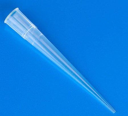Globe Scientific - Specific Pipette Tip 1 to 300 µL Without Graduations NonSterile - 151160