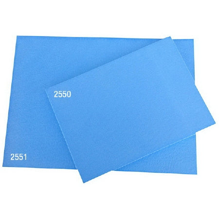 Globe Scientific FanPad-GL Formaldehyde Control 8 X 11 Inch, Ultra - 2550