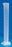 Globe Scientific - Graduated Cylinder Pentagonal Base Polypropylene 50 mL - 601078