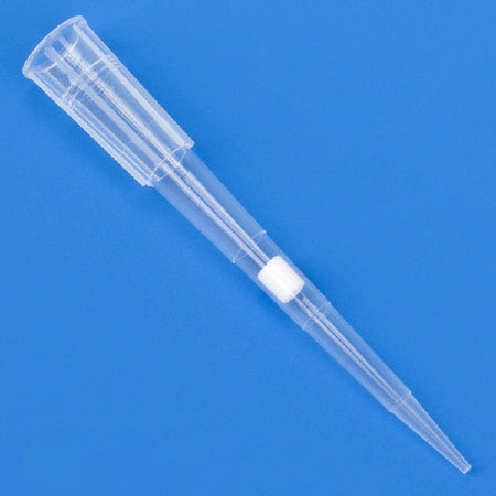Globe Scientific - Filter Pipette Tip 1 to 50 µL Graduated Sterile - 150814