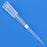 Globe Scientific Filter Pipette Tip 1 to 50 µL Graduated Sterile - 150814