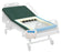 Span America PressureGuard APM Bariatric Mattress Alternating Pressure 42 X 80 Inch - 89161